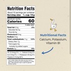 Organic Wholegrain Four Grain Cereal  8 Oz
