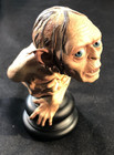 Lord Of The Rings 1 4 Scale Sideshow Weta Bust - Smeagol  1798 6000
