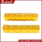 Er40 Collet 12pcs Spring Collets Chuck Set 1 8 - 1-1 8  Precision For Lathe