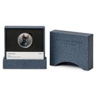 5 Euro Latvia  Latvia  Lettonie Silver Coin 2025  straume   Flow  Presale   