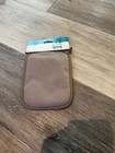 Eagle Creek Travel Organizer Pockets Crossbody Stash Money Passport Wallet 5x7 