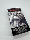 Rare Scalps Vhs Tape  1983  Marquis Video Corporation Ntsc Horror Nr