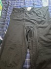 Speedo Endurance  Men s Jammer Swimsuit Size 32 Colorblock Drawstring