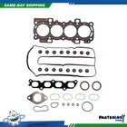 Dnj Hgb4313 Cylinder Head Set With Head Bolt Kit For 11-19 Ford 1 6l Dohc