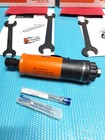 Dotco 12l2500-01  Die Grinder  23000 Rpm Collet  1 4 