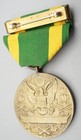 Spanish American War Saw 1898-1902 Service Medal Rare In Great Shape