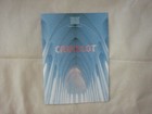 Broadway Souvenir Book Camelot My Fair Lady Phantom Choose