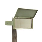 U s  Wwi M-1917 Trench Mirror