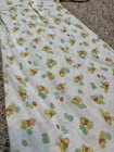 Vintage Winnie The Pooh Baby Sleeping Gown Sack Pajamas Walt Disney Sears