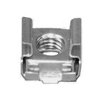 25 Pack 1 4-20 Self-retaining Cage Nuts - 3 8  Panel Hole Size     Bfc7988-1420