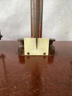 Antique Seederer Kohlbusch Precision Balance Scale Gold Silver Assay Ships Free 