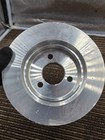 The Willy Winch Standard Head Winch Drum 7  X 6 4  For Utility Cable Pulling