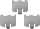 Wahl Color-coded Clipper Guide Attachment Grey  0 5 - 1 16   1 5mm   31