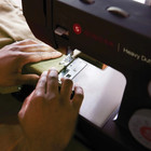 Singer Heavy Duty 4432 Black Sewing Machine 110 Stitch Apps Special Edition