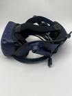 Htc Vive Pro Virtual Reality Headset Only With Cable - Tested Clean Working