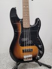 See Details  Squier By Fender Affinity Series Precision Bass  4-string Electric 