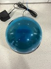 Olympia Info Globe Digital Caller Id Floating Messages Led Blue Model Ol3000 2