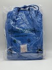 Fjallraven 23510 Kanken Unisex Water Resistant 537 Ultramarine Backpack