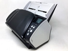 Fujitsu Fi-7160 Color Duplex Usb Documents Scanner Pa03670-b085 - No Ac Adapter