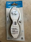 Speedo Unisex Vanquisher 2 0 Mirrored Goggle  Black silver  New  Factory Sealed