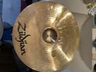Zildjian A Custom Crash 17   