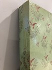 Vintage Abercrombie   Fitch Sporting Goods Dept Store Green Gift Box 13 5    X 8   