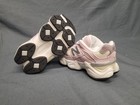 New Balance Toddler s 9060  td  Sneakers Slip On Pink White Size 9 New No Box 