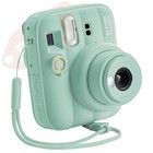 Fujifilm Instax Mini 13 Instant Camera Lagoon Green With 10 Film   Accessory Kit
