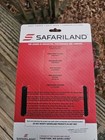 Safariland Double Magazine Holder  77-283-4  Glock 19 23 Belt Loop 2 1 4