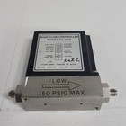 Tylan Fc-260 100sccm N2 Mass Flow Controller 150psig Flow Max Elastomer-sealed