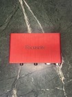 Focusrite Scarlett 2i2 2nd Gen Audio Interface With Usb Cable Studio Recording
