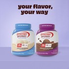 Premier Protein 30g High Protein Powder  100  Whey  Chocolate  17 Servings
