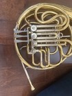Conn 6d  Double French Horn  Made In Usa 