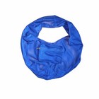 Foldable Mesh Dog Cat Pet Crossbody Carrier Sling Shoulder Bag Small Size