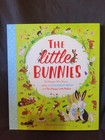 Lot Of 4 New Childrens Books  the Little Bunnies  Abc Learning  where Is Bear   