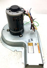 Packard 66649 Draft Inducer Blower Motor 3450 Rpm 0 5 A 208 230v Used  ma468