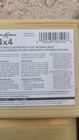 Deckorators  Post Cap Or Finial Base 4 X 4 Deck Post Cap 72206  lot Of 4 