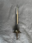 Toledo Sword Letter Opener Vintage  ref2 