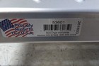 New Age Industrial 53601 6 In Overall Height 300 Lb Load Capacity Work Platform