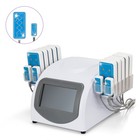 2026 Dual Wavelength 635nm 650nm Laser Beauty Machine Body Massage Free Shipping