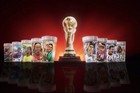 Mcdonald s 2026 Fifa World Cup Collectible Cups  opened 