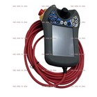 90 new Dsqc679 3hac028357-001 Teach Pendant F Abb Robot Irc5 Ipendant Free Ship