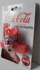 Vintage Coca Cola Chip Clip Fridge Magnet 1995 Nos No 51558