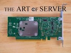 Dell 235nk Pcie Plx X16 Switch For Nvme Connectivity With Sff-8654 8i Ports