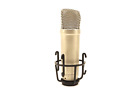 Rode Nt1-a Cardioid Condenser Microphone Mc-6353