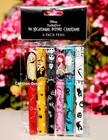 Disney Nightmare Before Christmas Pen Set Jack Skellington Oogie Boogie Sally 6
