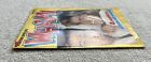 Wham 1985 George Michael Swedish Music Special Magazine 1980s Vintage