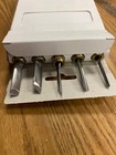 5 Piece Lino Cutter Set For Linoleum Print Making Crafts