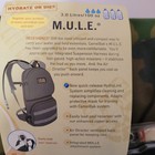 Camelbak Mule Woodland Camo Hydration System 3 Litres 100oz Model 72050 Nwt