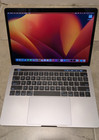 Apple Macbook Pro 13 Laptop 2017  I5 3 1ghz  8gb Ram  500gb Ssd Ventura A1706